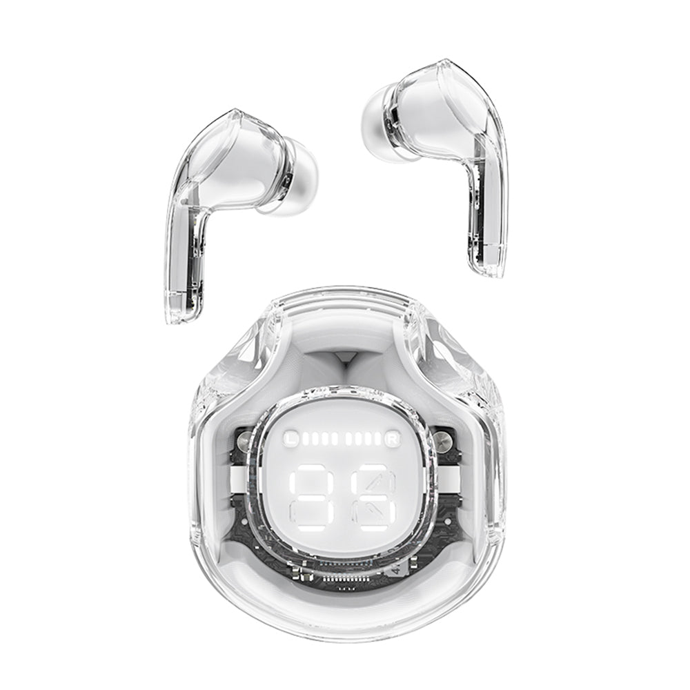 Handsfree Bluetooth Acefast T8, TWS, Beli