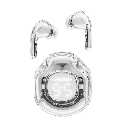 Handsfree Bluetooth Acefast T8, TWS, Beli