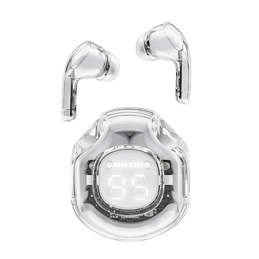 Handsfree Bluetooth Acefast T8, TWS, Beli