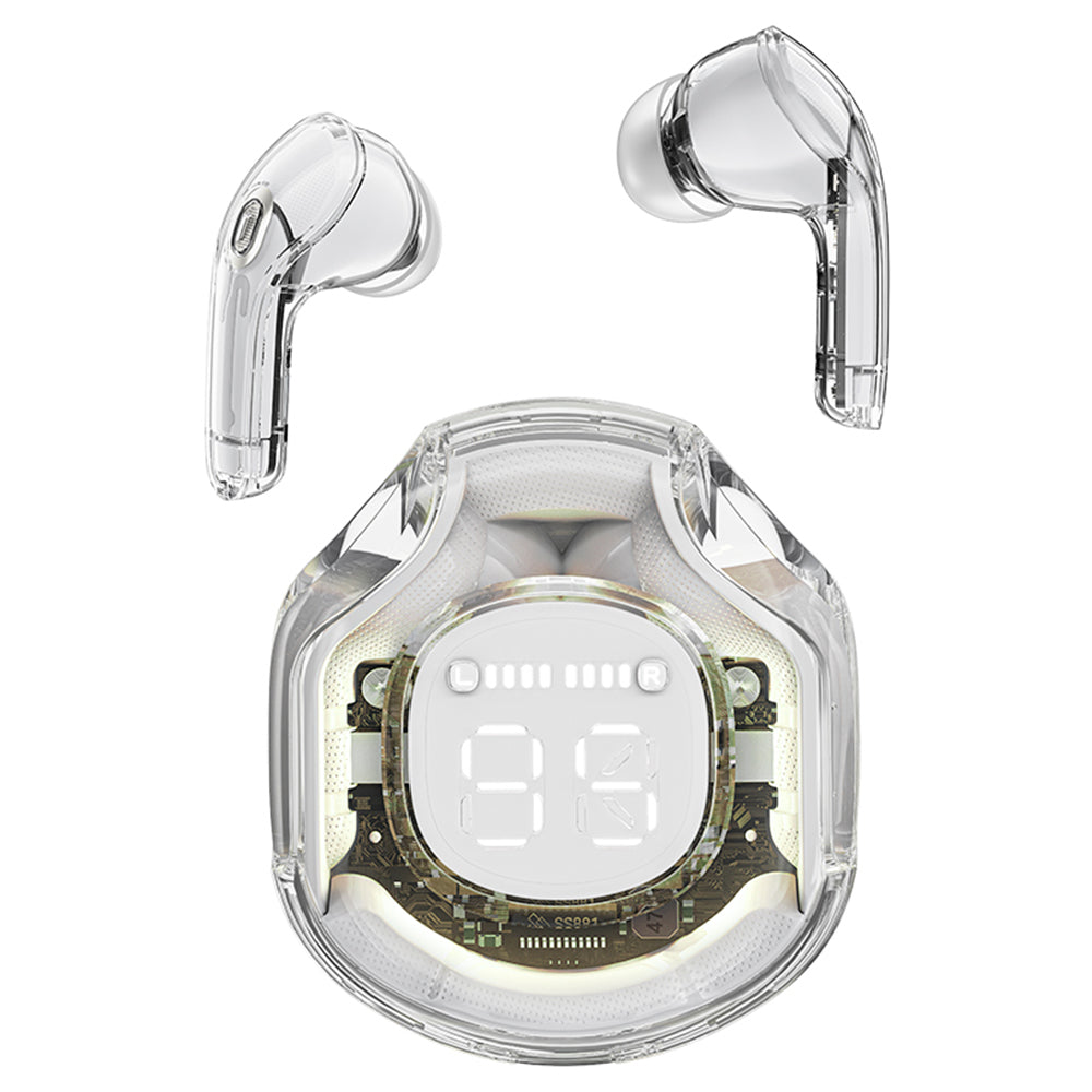 Handsfree Bluetooth Acefast T8, TWS, Beli