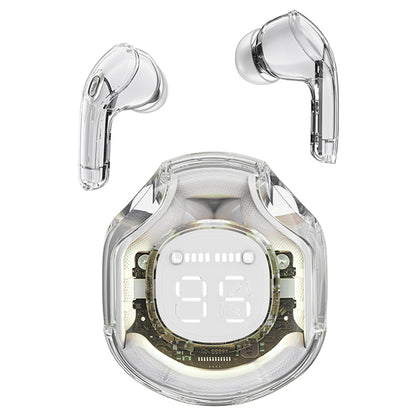Handsfree Bluetooth Acefast T8, TWS, Beli