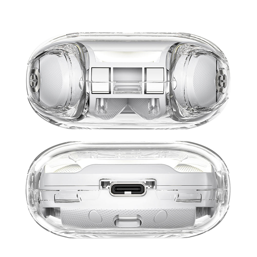 Handsfree Bluetooth Acefast T8, TWS, Beli