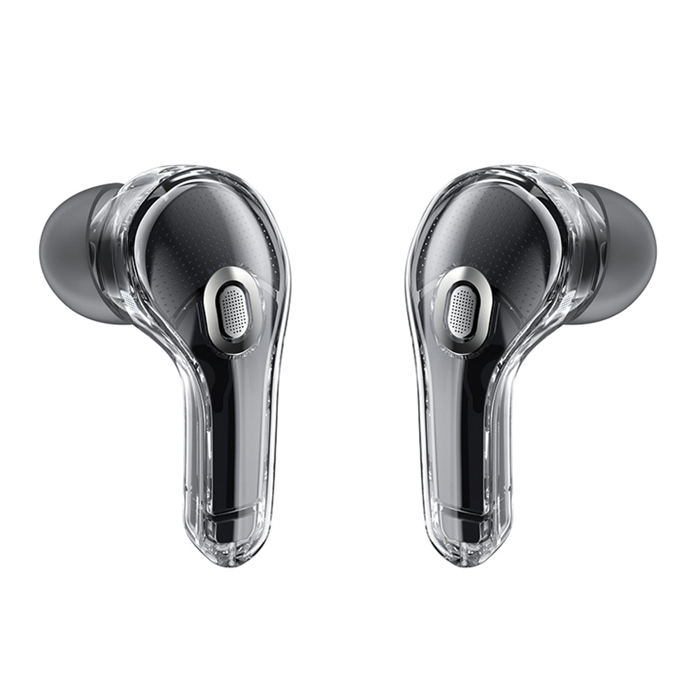 Handsfree Bluetooth Acefast T8, TWS, Crni