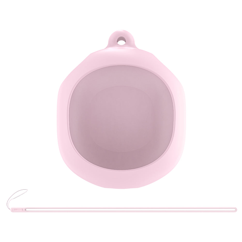 Handsfree Bluetooth Acefast T8, TWS, Roze