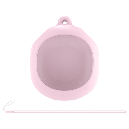 Handsfree Bluetooth Acefast T8, TWS, Roze