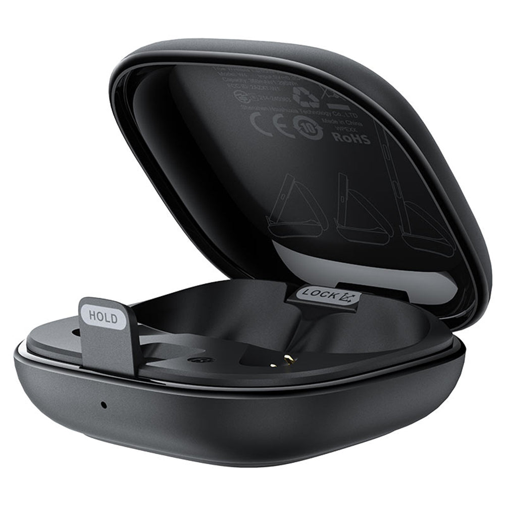 Handsfree Bluetooth Acefast W4, TWS, Crni