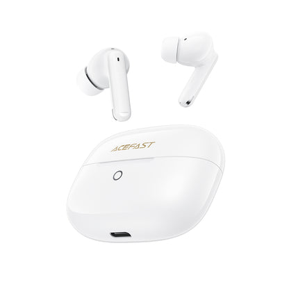 Handsfree Bluetooth Acefast W7, TWS, Crni