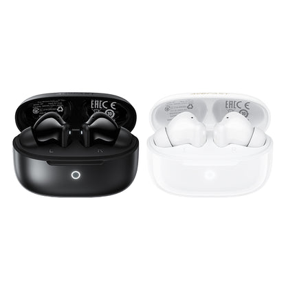 Handsfree Bluetooth Acefast W7, TWS, Crni