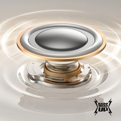 Handsfree Bluetooth Anker P41i, TWS, ANC, Crni A3937G11