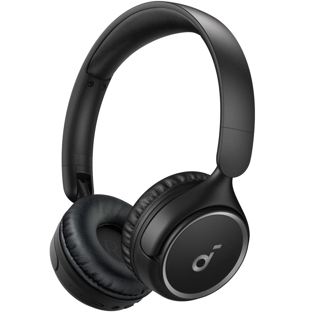 Handsfree Bluetooth Anker Soundcore H30i, Multipoint, A2DP, Crni A3012G11