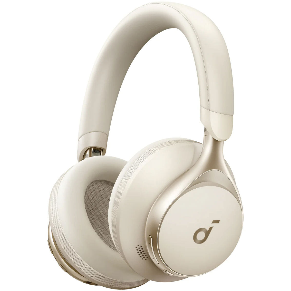 Handsfree Bluetooth Anker SoundCore Space On, Multipoint, A2DP, ANC, Bijeli A3035G21