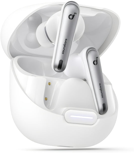 Handsfree Bluetooth Anker SoundCore Liberty 4 NC, TWS, ANC, MultiPoint, Beli A3947G21