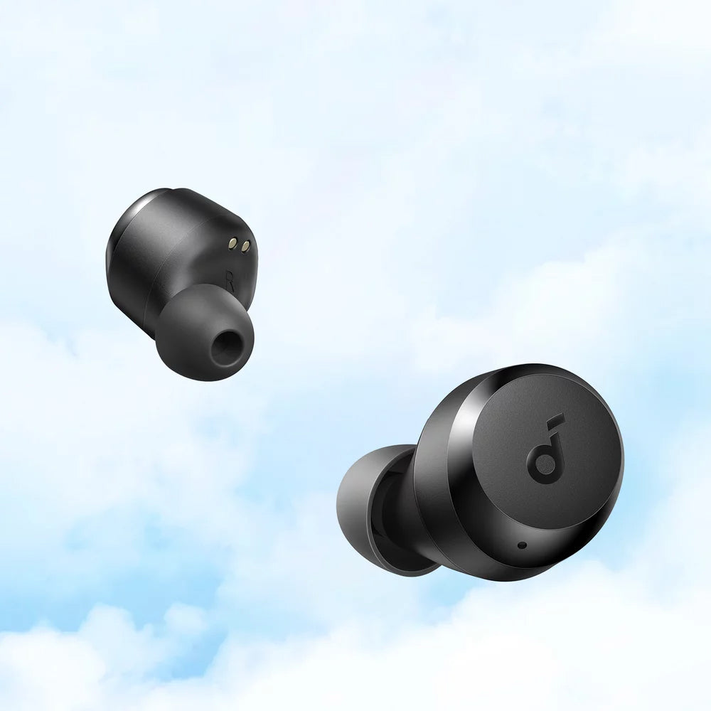 Bluetooth Handsfree Anker SoundCore A25i, TWS, Black A3948G11 