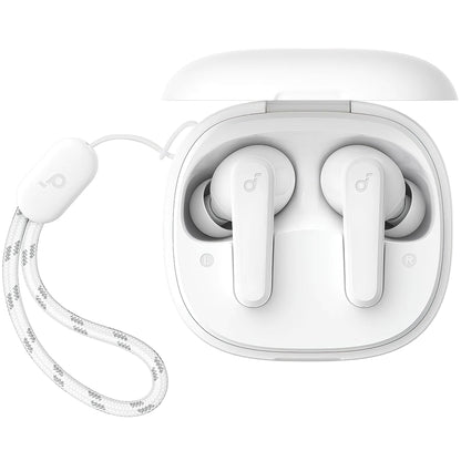 Anker SoundCore R50i Bluetooth Handsfree, TWS, White A3949G21 