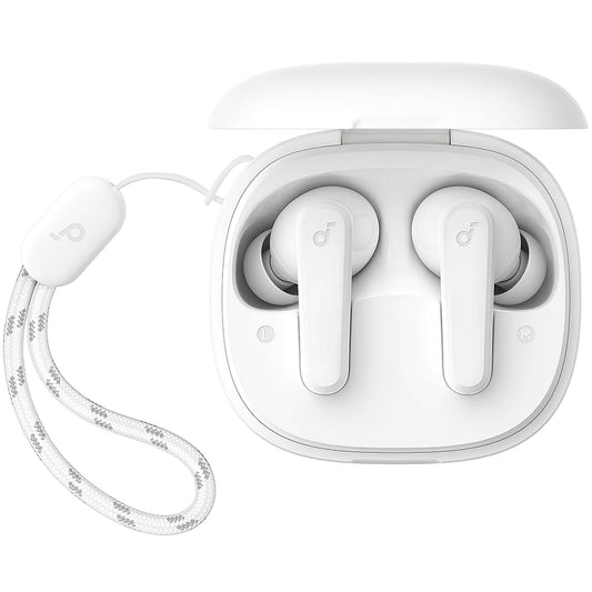 Anker SoundCore R50i Bluetooth Handsfree, TWS, White A3949G21 