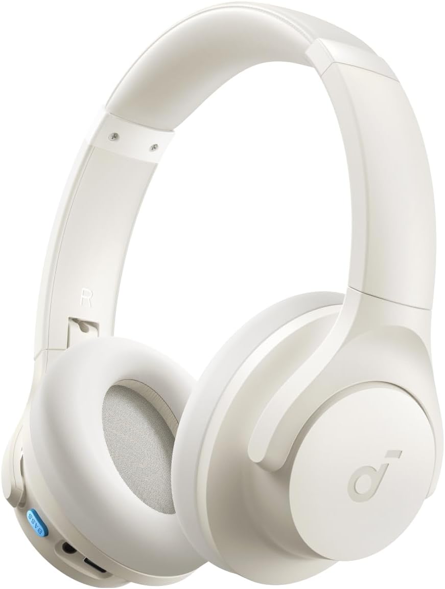 Handsfree Bluetooth Anker Soundcore Q11i, MultiPoint, A2DP, Beli A3005G21