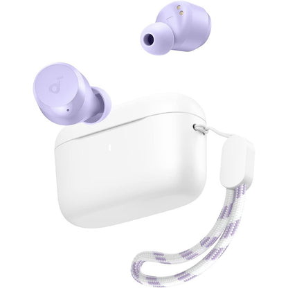 Handsfree Bluetooth Anker SoundCore A25i, TWS, Ljubičasti A3948GQ2