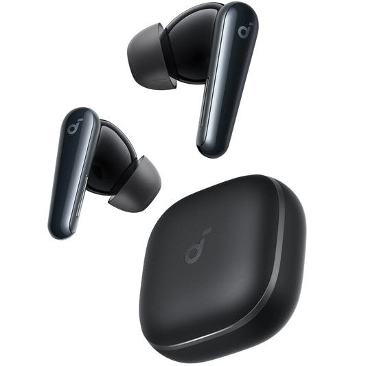 Handsfree Bluetooth Anker SoundCore Liberty 5, TWS, ANC, Crni A3957G11