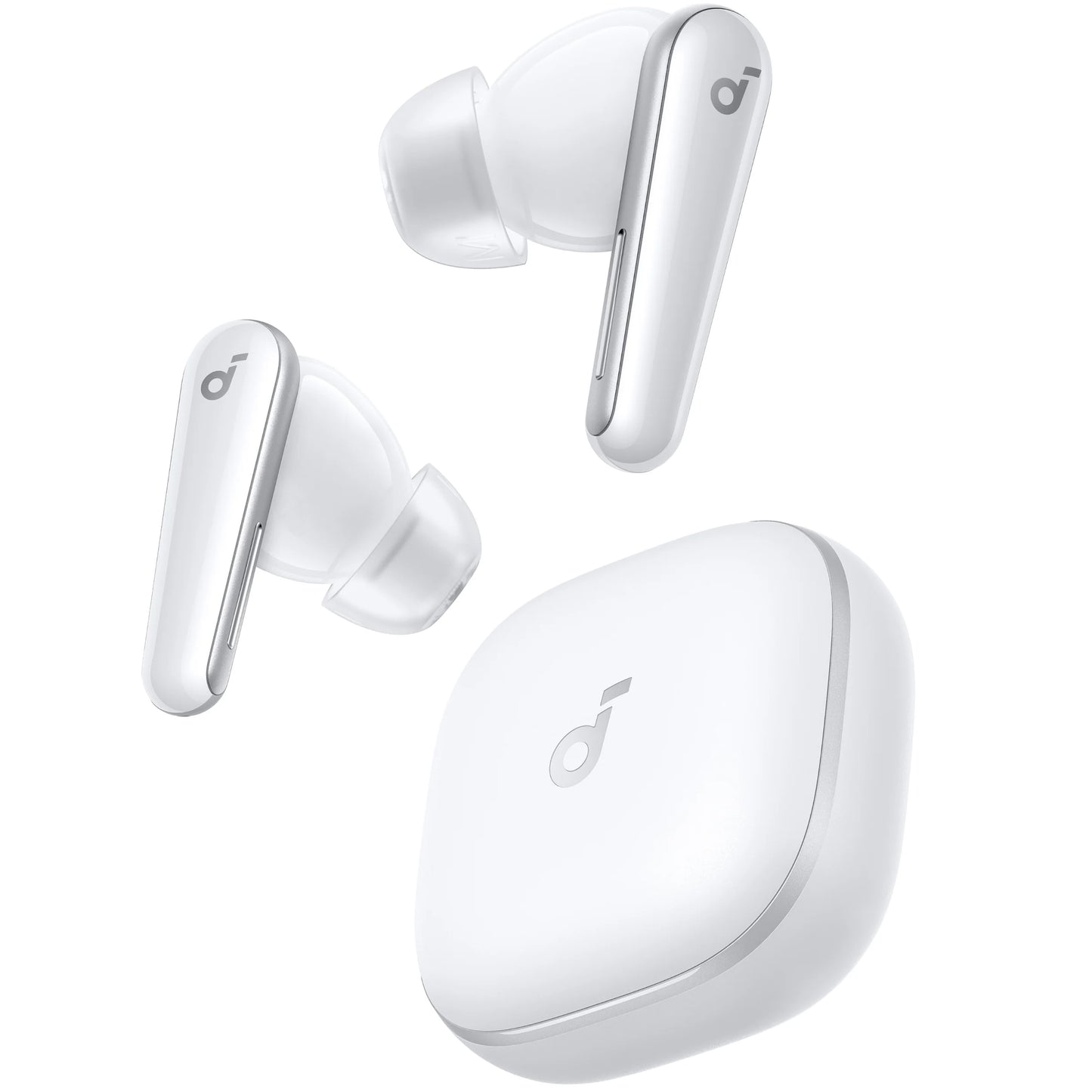 Handsfree Bluetooth Anker SoundCore Liberty 5, TWS, ANC, Beli A3957G21