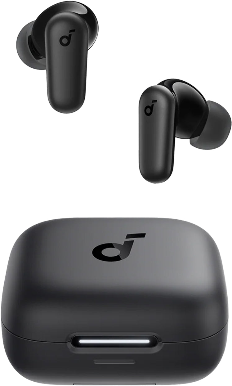 Handsfree Bluetooth Anker SoundCore P30i, TWS, ANC, Crni A3959Z11