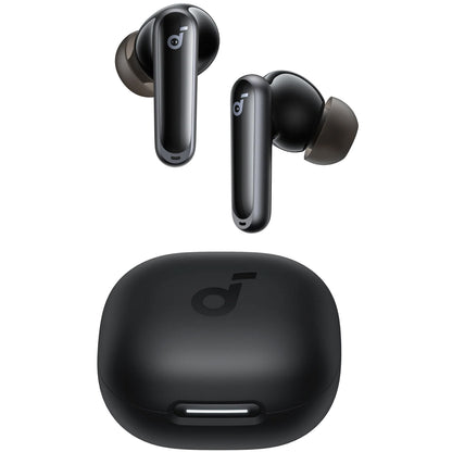 Handsfree Bluetooth Anker SoundCore P40i, TWS, ANC, Crni A3955G11