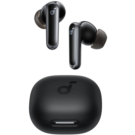 Handsfree Bluetooth Anker SoundCore P40i, TWS, ANC, Crni A3955G11