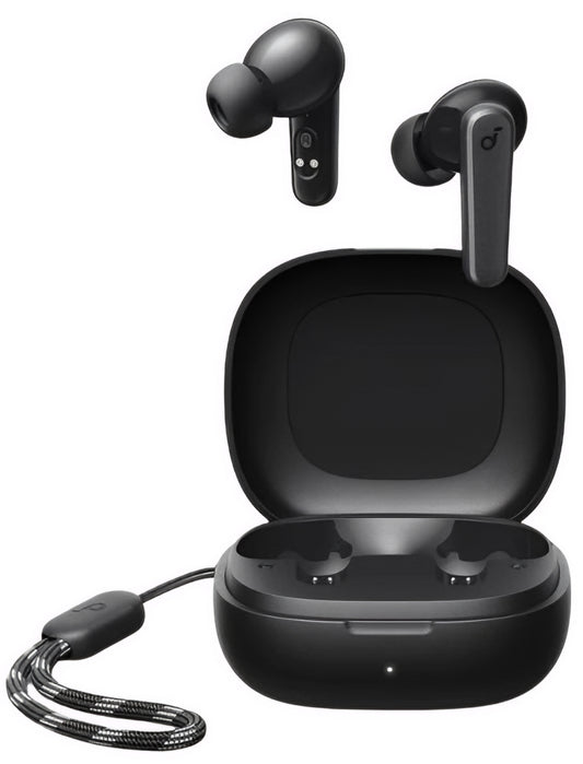 Handsfree Bluetooth Anker SoundCore R50i V2, TWS, Crni A3949G12