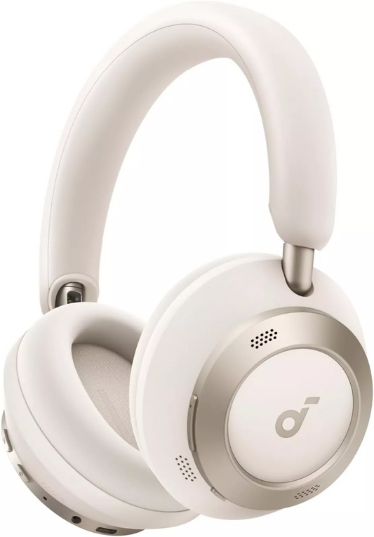 Handsfree Bluetooth Anker Soundcore Space One Pro, A2DP, ANC, Beli A3062G21