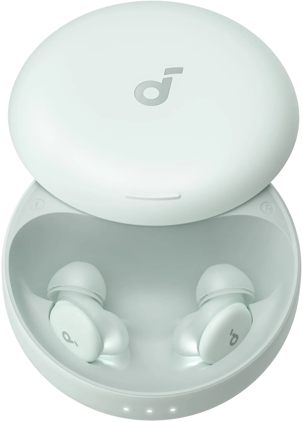Handsfree Bluetooth Anker Soundcore Sleep A30, TWS, ANC, Zelena D1301G61