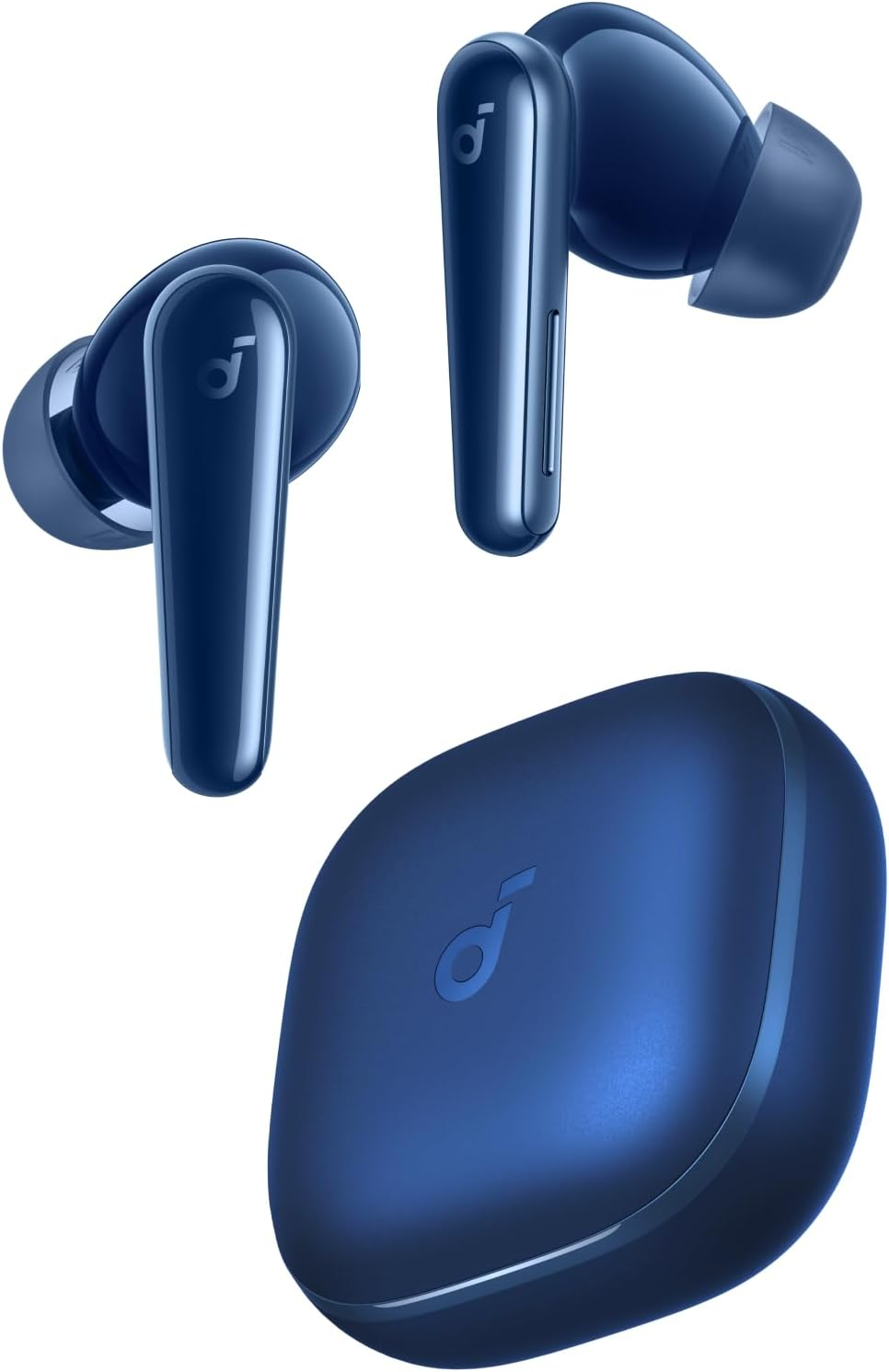 Handsfree Bluetooth Anker SoundCore Liberty 5, TWS, ANC, Plavi A3957G31