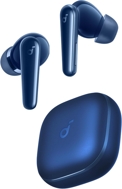 Handsfree Bluetooth Anker SoundCore Liberty 5, TWS, ANC, Plavi A3957G31