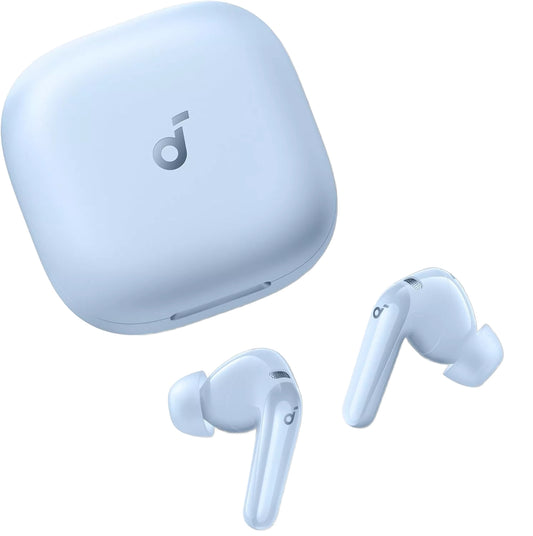 Handsfree Bluetooth Anker Soundcore R60i, TWS, ANC, Plavi D1202G31