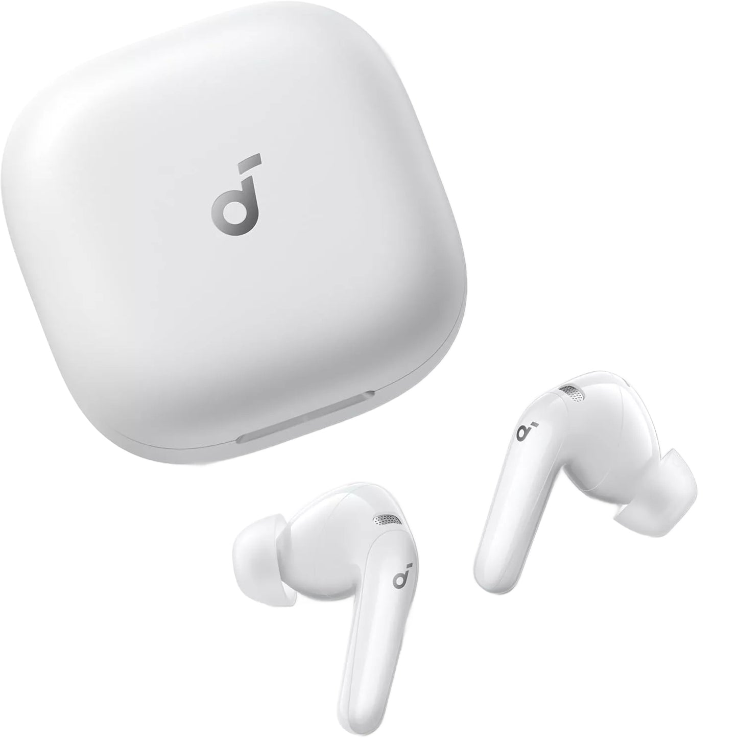 Handsfree Bluetooth Anker SoundCore R60i, TWS, ANC, Bela D1202G21