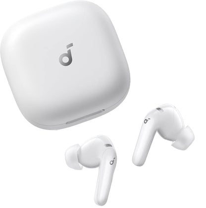 Handsfree Bluetooth Anker SoundCore R60i, TWS, ANC, Bela D1202G21