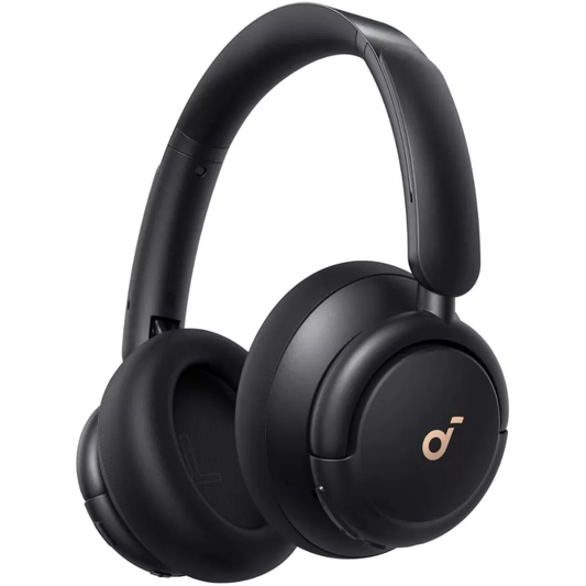 Handsfree Bluetooth Anker SoundCore Q30, A2DP, ANC, Crna A3028313