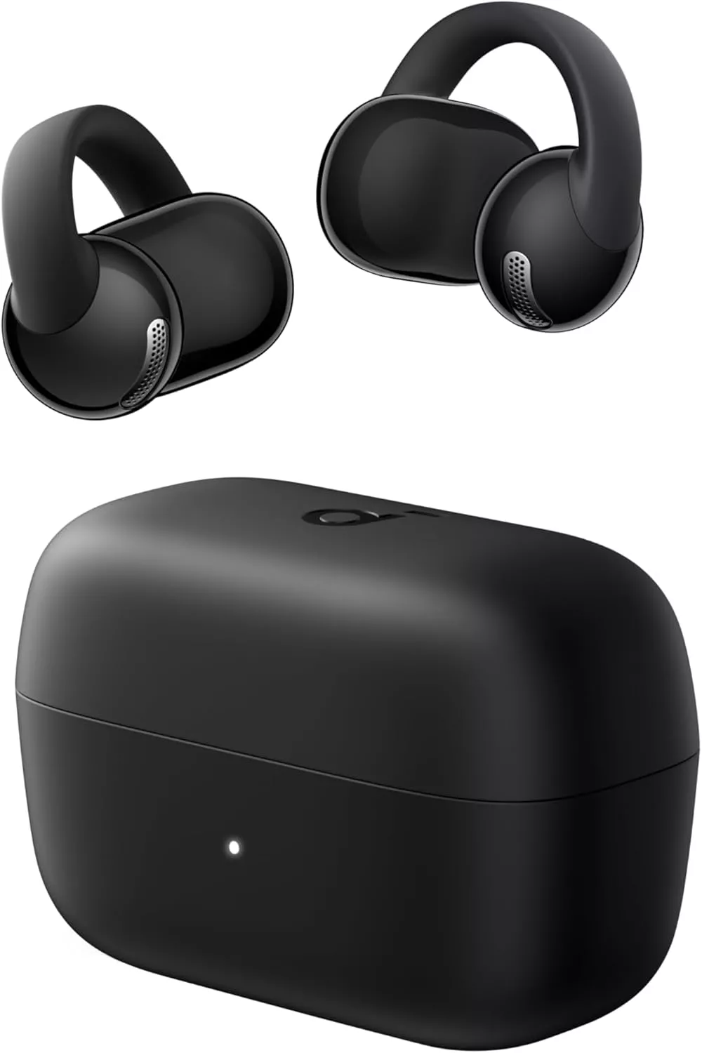 Handsfree Bluetooth Anker SoundCore C50i, TWS, Crna, Ponovo zapečaćeno D1101G11