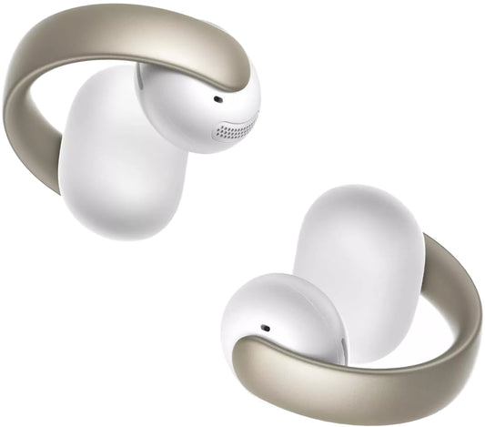 Handsfree Bluetooth Anker Soundcore AeroClip, TWS, Bela A3388G21