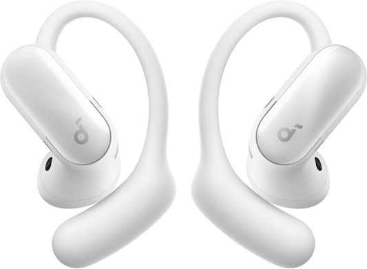 Handsfree Bluetooth Anker SoundCore AeroFit 2 Pro, TWS, ANC, MultiPoint, Bela A3875G21