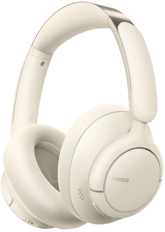 Handsfree Bluetooth Anker SoundCore Q31i, MultiPoint, A2DP, ANC, Bela D1404G21