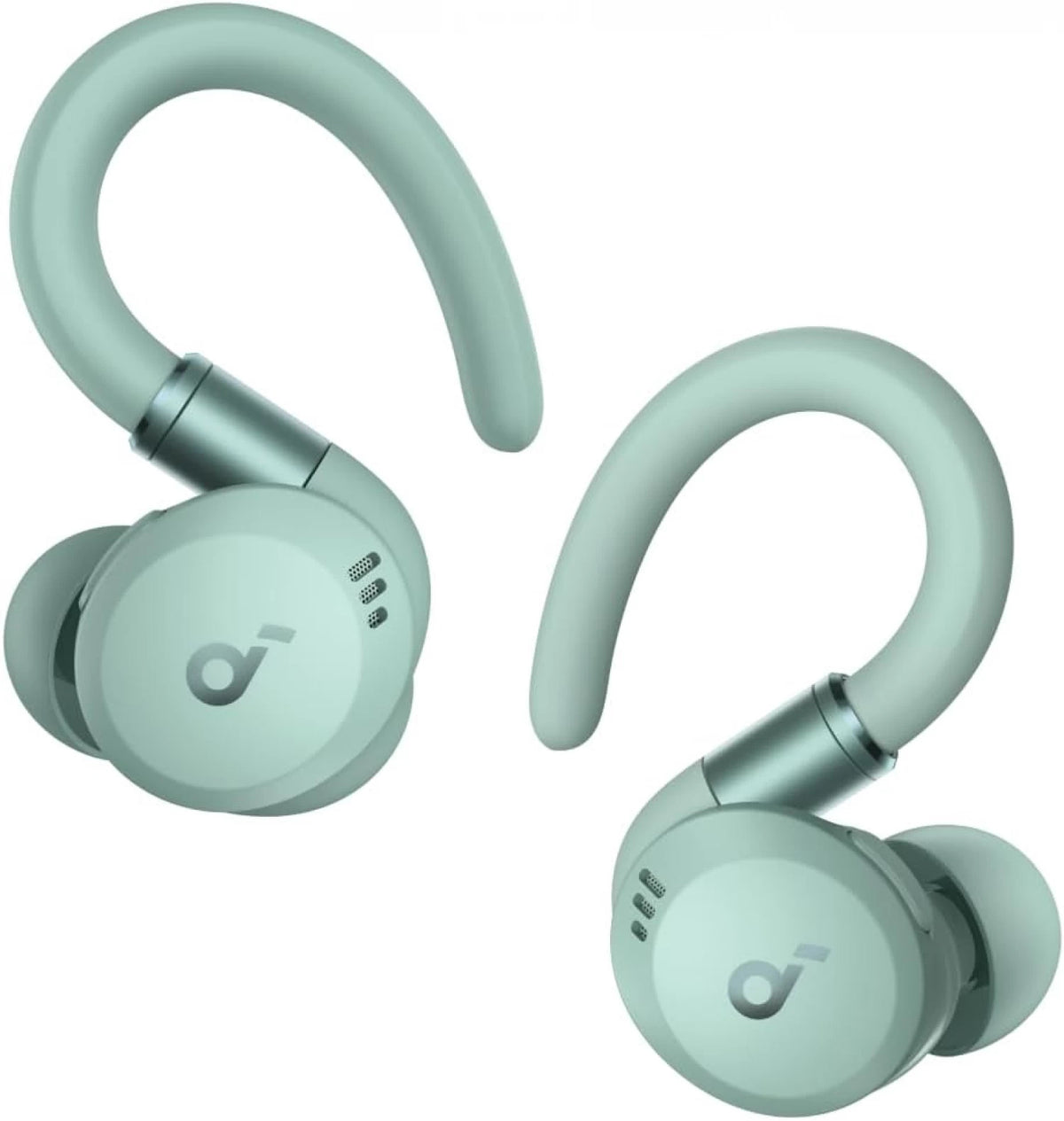 Bluetooth slušalice Anker Soundcore Sport X20, TWS, ANC, zelene A3968G61