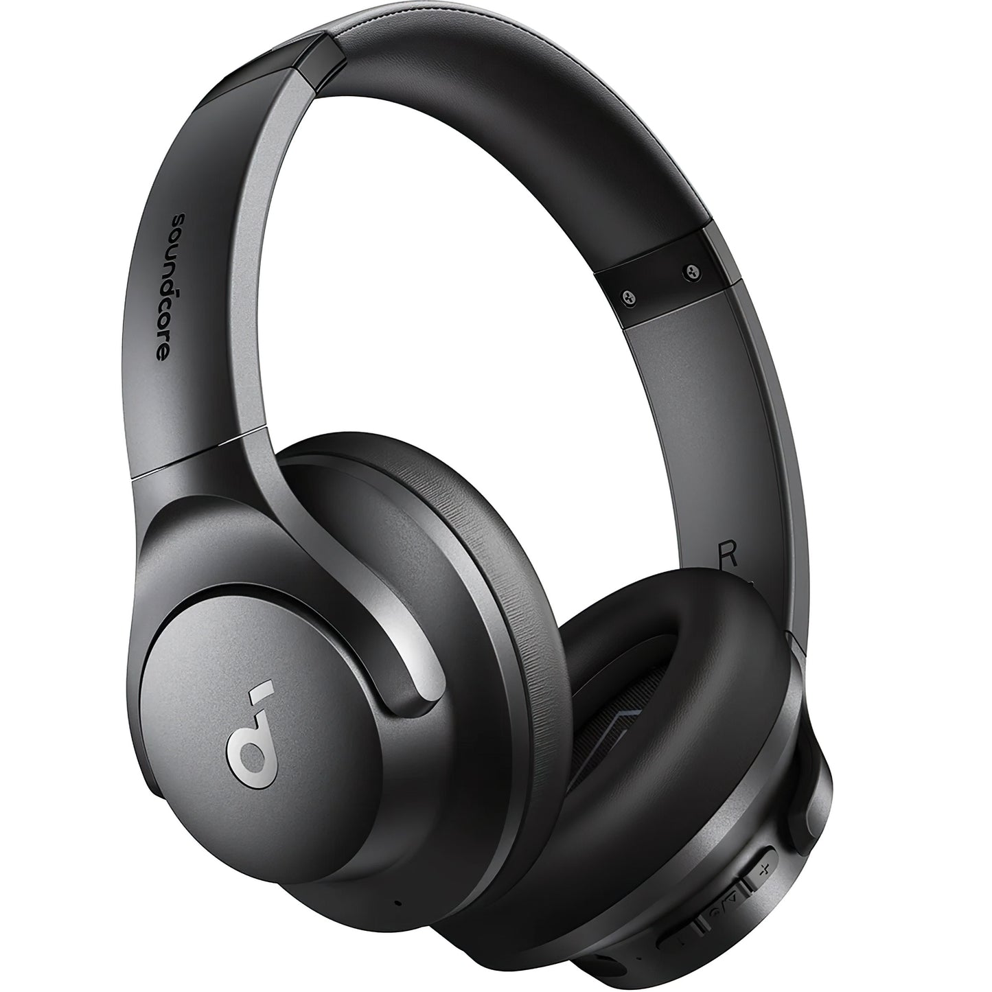 Handsfree Bluetooth Anker Soundcore Life Q20i, Multipoint, A2DP, ANC, Crni A3004G11