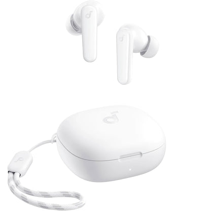 Handsfree Bluetooth Anker SoundCore R50i, TWS, Beli A3949G21