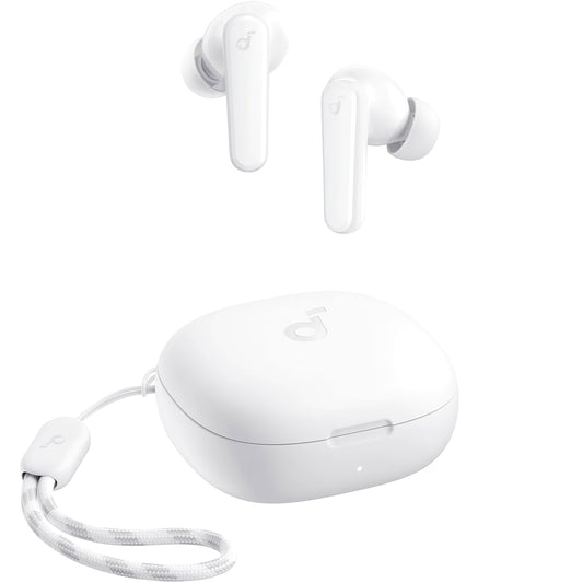 Handsfree Bluetooth Anker SoundCore R50i, TWS, Beli A3949G21