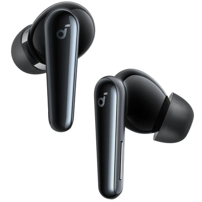 Handsfree Bluetooth Anker SoundCore Liberty 5, TWS, ANC, Crni A3957G11