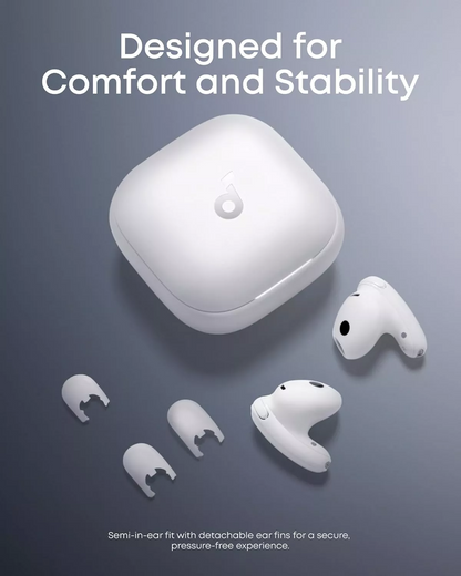 Handsfree Bluetooth Anker Soundcore Liberty Buds, TWS, ANC, Bela D1200G21
