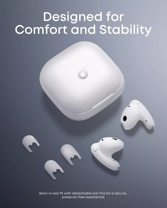 Handsfree Bluetooth Anker Soundcore Liberty Buds, TWS, ANC, Bela D1200G21