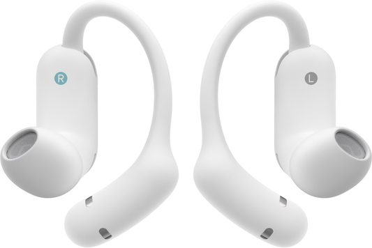 Handsfree Bluetooth Anker SoundCore AeroFit 2 Pro, TWS, ANC, MultiPoint, Bela A3875G21