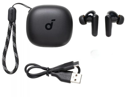 Handsfree Bluetooth Anker SoundCore R50i V2, TWS, Crni A3949G12