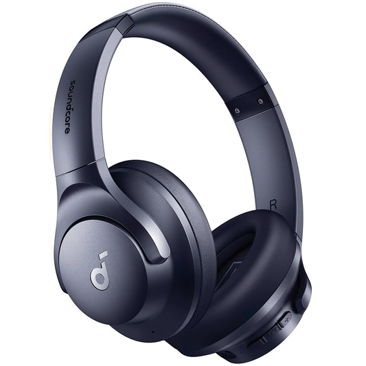 Handsfree Bluetooth Anker SoundCore Life Q20i, MultiPoint, A2DP, ANC, Plavi A3004G31
