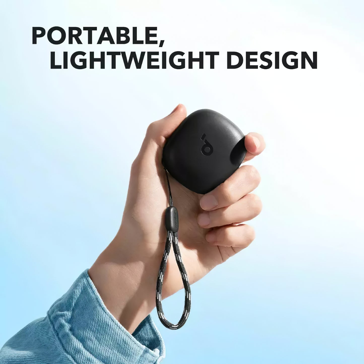 Bluetooth Handsfree Anker SoundCore R50i, TWS, Black A3949G11 